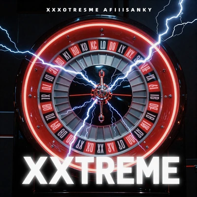 XXXtreme Lightning Roulette Slot Poster von Evolution Gaming im CasinoLab